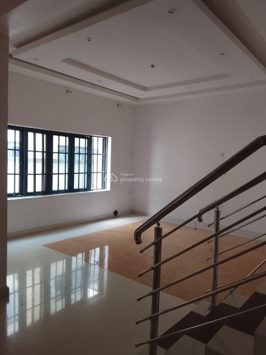 3 Bedroom Terrace Duplex at Freedom Way,lekki, Freedom Way, Lekki Phase 1, Lekki, Lagos, Terraced Duplex for Rent