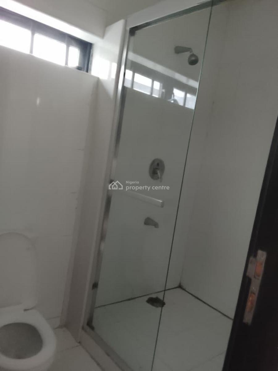 3 Bedroom Terrace Duplex at Freedom Way,lekki, Freedom Way, Lekki Phase 1, Lekki, Lagos, Terraced Duplex for Rent