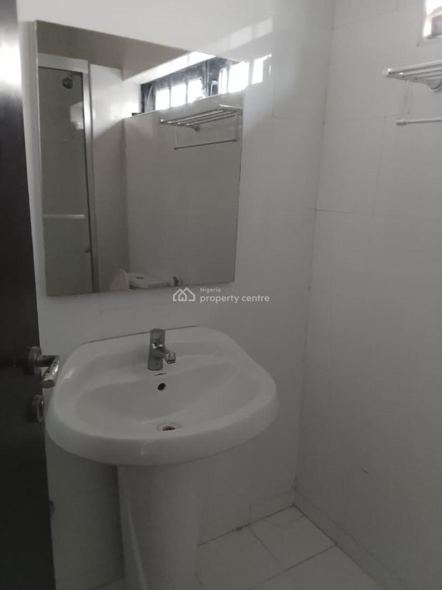 3 Bedroom Terrace Duplex at Freedom Way,lekki, Freedom Way, Lekki Phase 1, Lekki, Lagos, Terraced Duplex for Rent