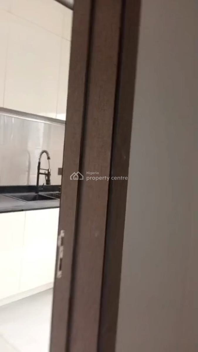 Newly Built 2bedroom Flat Upstairs at Alafia Estate Oke Ira Ogba, Alafia Estate Oke Ira Ogba, Ogba, Ikeja, Lagos, Flat / Apartment for Rent