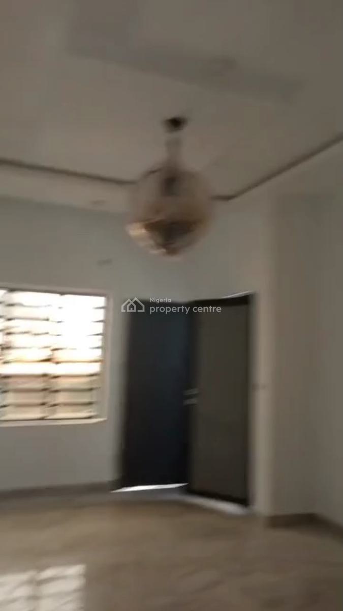 Newly Built 2bedroom Flat Upstairs at Alafia Estate Oke Ira Ogba, Alafia Estate Oke Ira Ogba, Ogba, Ikeja, Lagos, Flat / Apartment for Rent