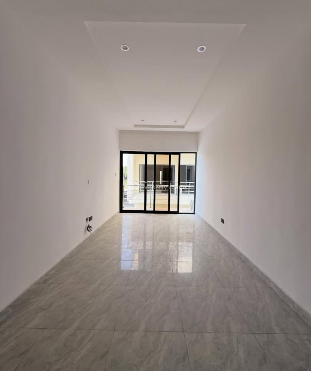 Fully Service 4 Bedroom Terrace Duplex with Bq, Old Ikoyi, Ikoyi, Lagos, Terraced Duplex for Rent