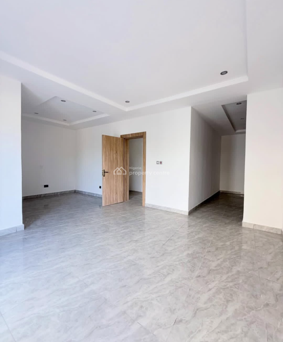 Fully Service 4 Bedroom Terrace Duplex with Bq, Old Ikoyi, Ikoyi, Lagos, Terraced Duplex for Rent