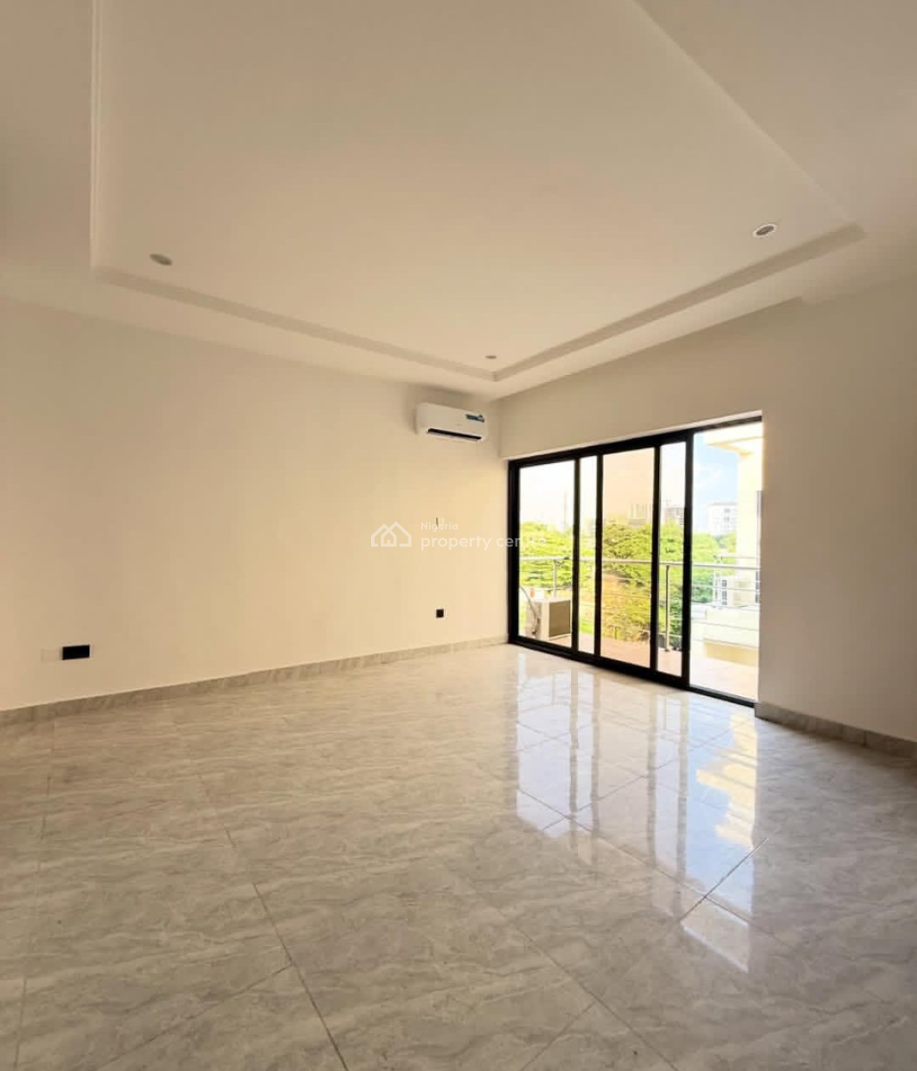 Fully Service 4 Bedroom Terrace Duplex with Bq, Old Ikoyi, Ikoyi, Lagos, Terraced Duplex for Rent