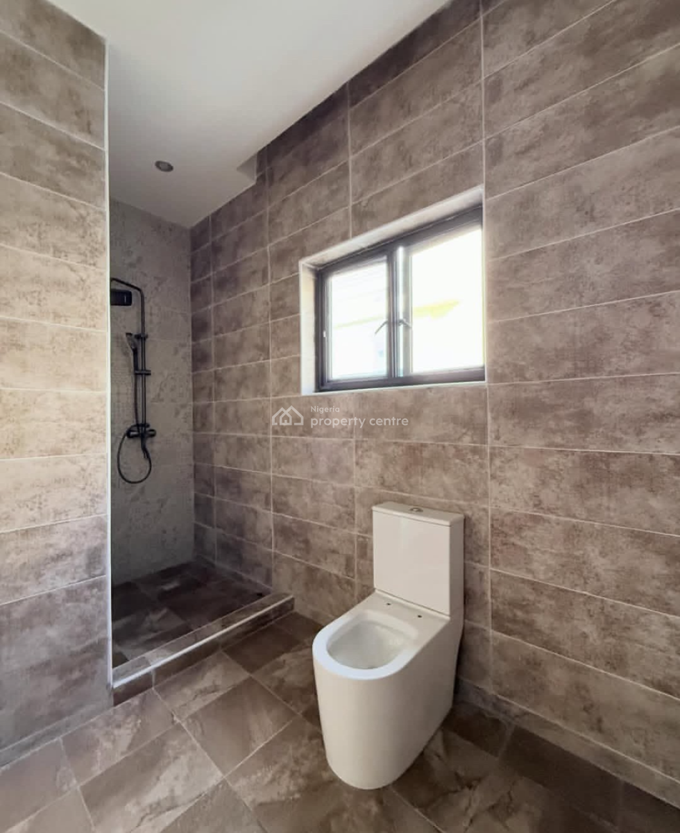 Fully Service 4 Bedroom Terrace Duplex with Bq, Old Ikoyi, Ikoyi, Lagos, Terraced Duplex for Rent