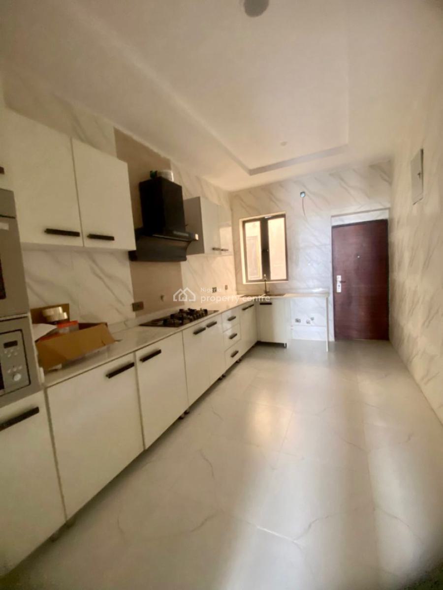 Most Affordable 3 Bedroom Terrace Duplex, Ajah, Lagos, Terraced Duplex for Sale