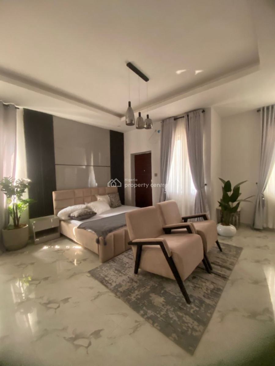 Most Affordable 3 Bedroom Terrace Duplex, Ajah, Lagos, Terraced Duplex for Sale