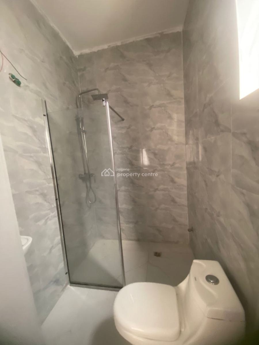 Most Affordable 3 Bedroom Terrace Duplex, Ajah, Lagos, Terraced Duplex for Sale