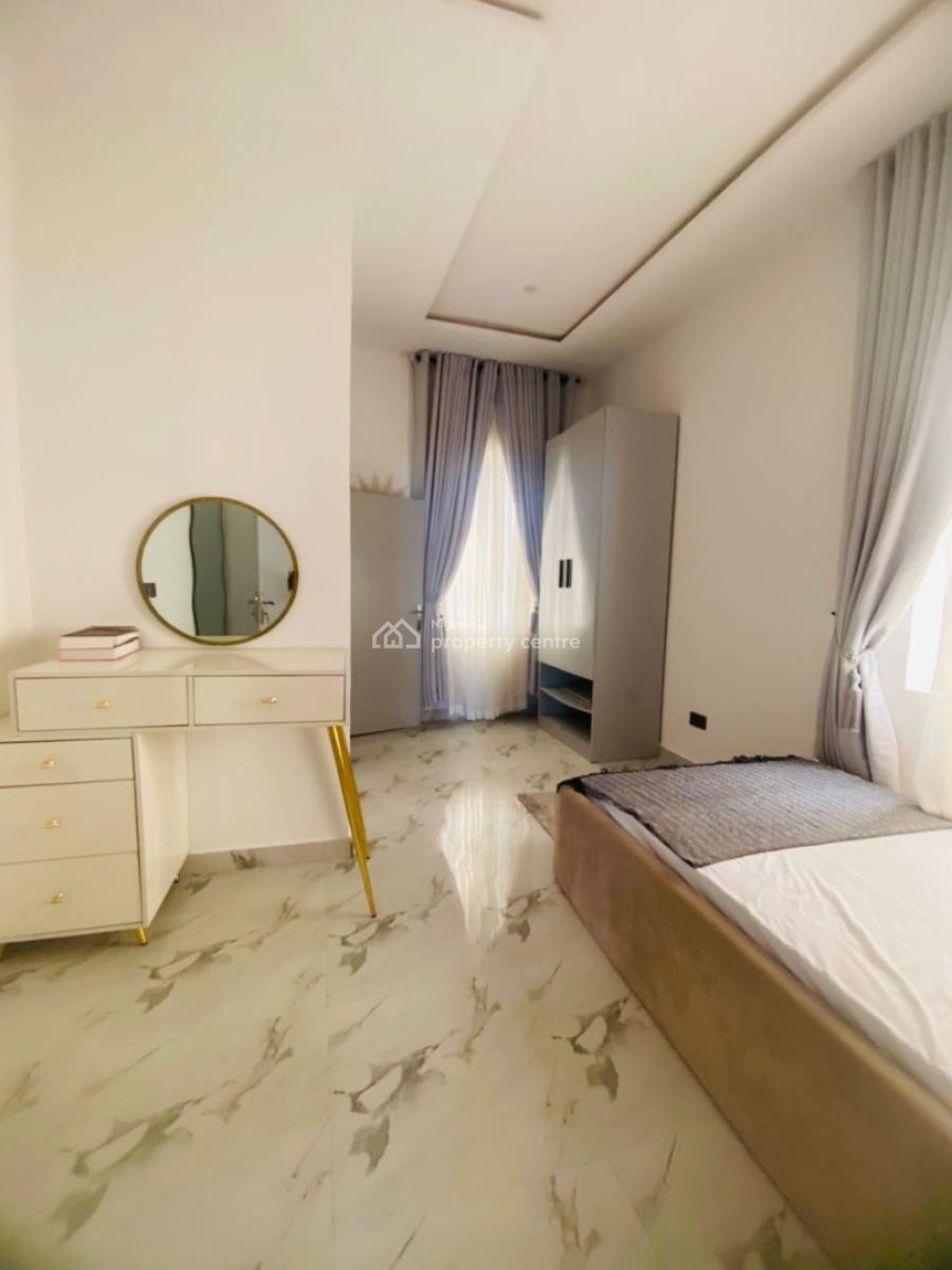 Most Affordable 3 Bedroom Terrace Duplex, Ajah, Lagos, Terraced Duplex for Sale