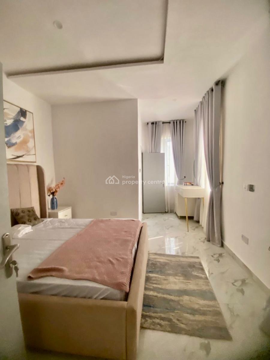 Most Affordable 3 Bedroom Terrace Duplex, Ajah, Lagos, Terraced Duplex for Sale