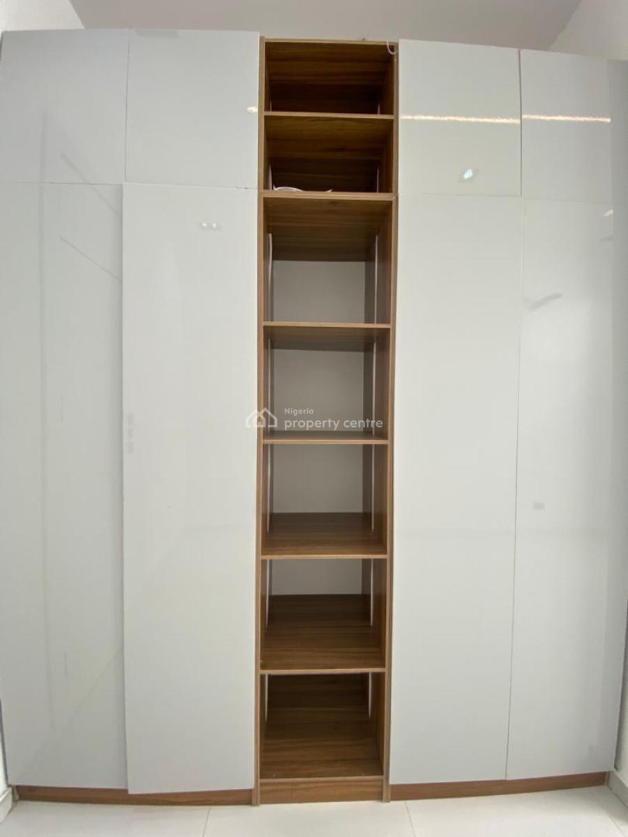 a Perfectly Built 5 Bedroom Detached Duplex with a Bq, Chevron Toll Gate, Lekki, Lagos, Detached Duplex for Sale