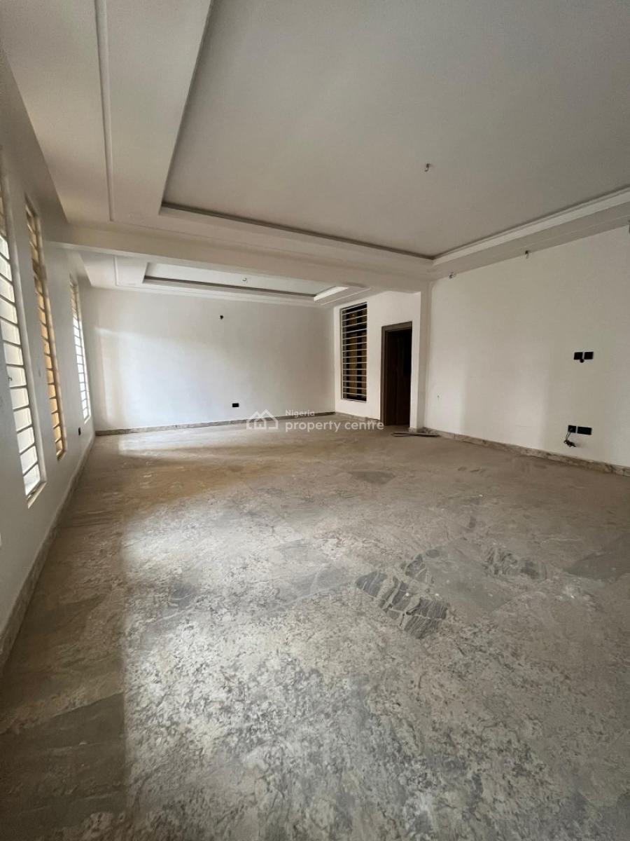 Gwarinpa Listing   3 & 4 Bedrooms  Elevator  Fully Finis, Gwarinpa, Abuja, House for Sale