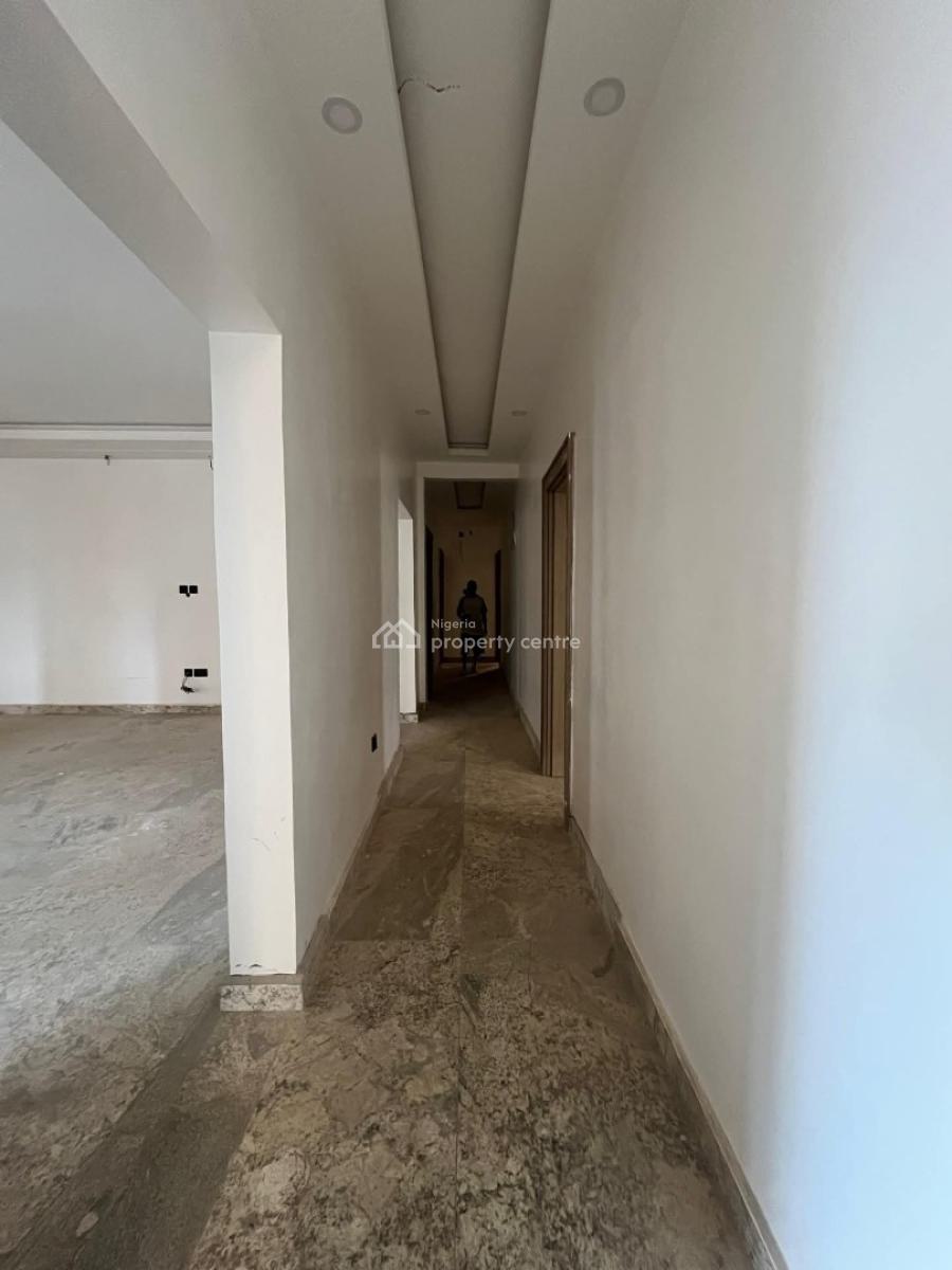Gwarinpa Listing   3 & 4 Bedrooms  Elevator  Fully Finis, Gwarinpa, Abuja, House for Sale
