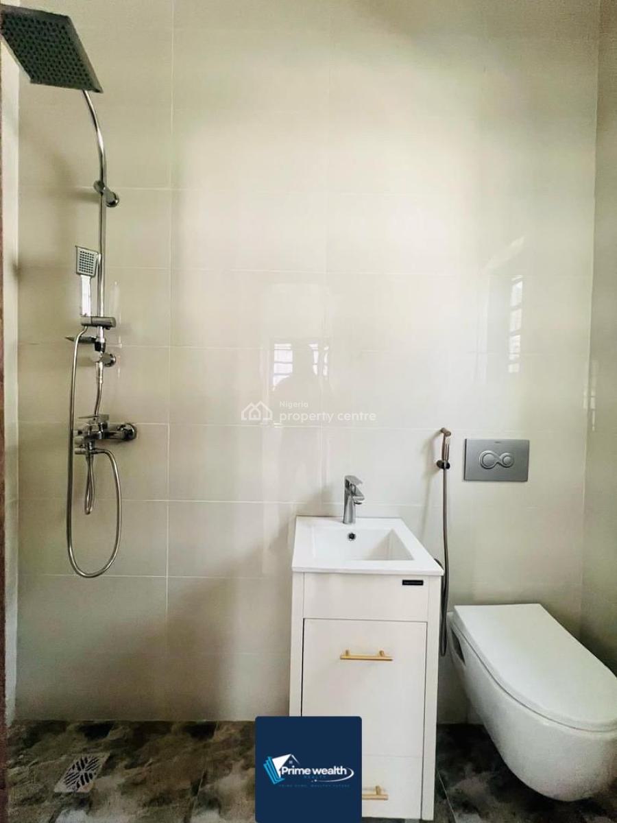 Luxury 4-bedroom Fully Detached Duplex in Opebi, Ikeja, Opebi, Ikeja, Lagos, Detached Duplex for Sale