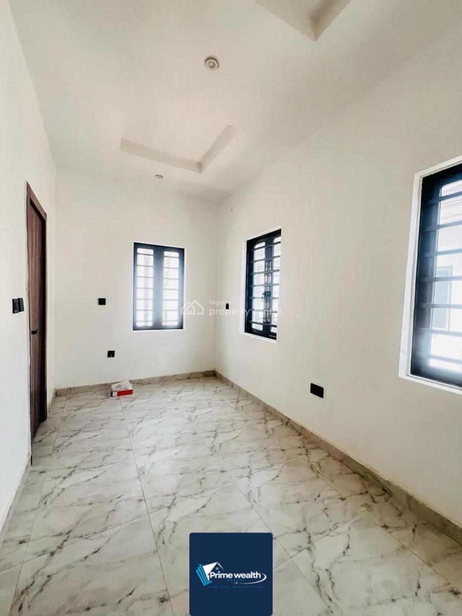 Luxury 4-bedroom Fully Detached Duplex in Opebi, Ikeja, Opebi, Ikeja, Lagos, Detached Duplex for Sale