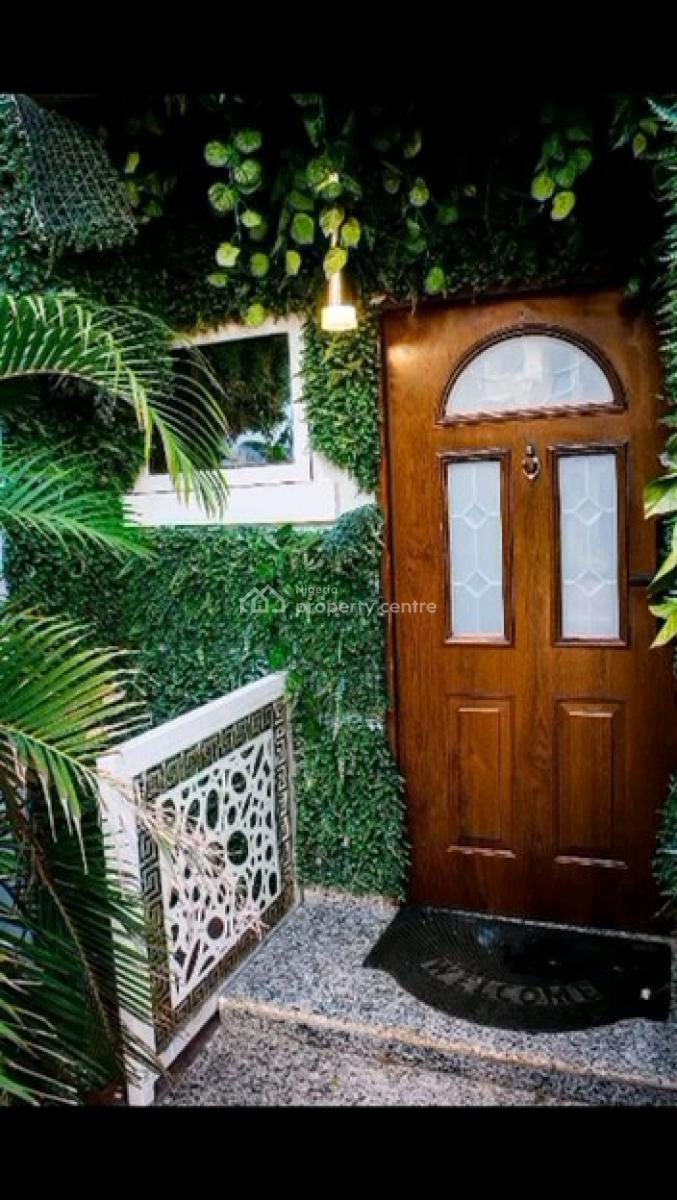 Luxury Fully Furnished 3-bedroom Duplex -- Airbnb Ready & Move-in, Apo-dutse By Cedarcrest Hospital, Apo, Abuja, Terraced Duplex for Rent