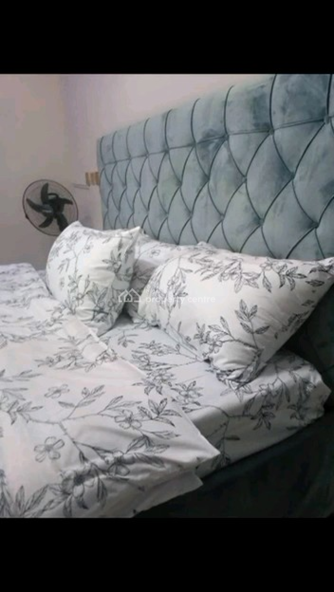 Luxury Fully Furnished 3-bedroom Duplex -- Airbnb Ready & Move-in, Apo-dutse By Cedarcrest Hospital, Apo, Abuja, Terraced Duplex for Rent