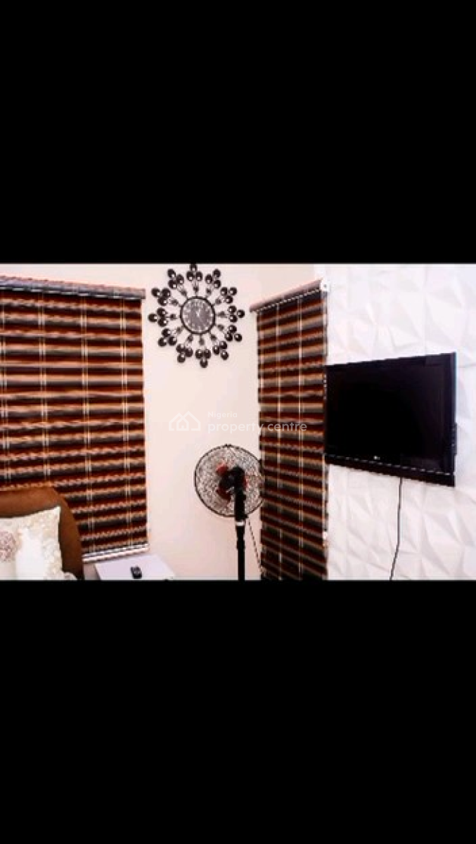 Luxury Fully Furnished 3-bedroom Duplex -- Airbnb Ready & Move-in, Apo-dutse By Cedarcrest Hospital, Apo, Abuja, Terraced Duplex for Rent