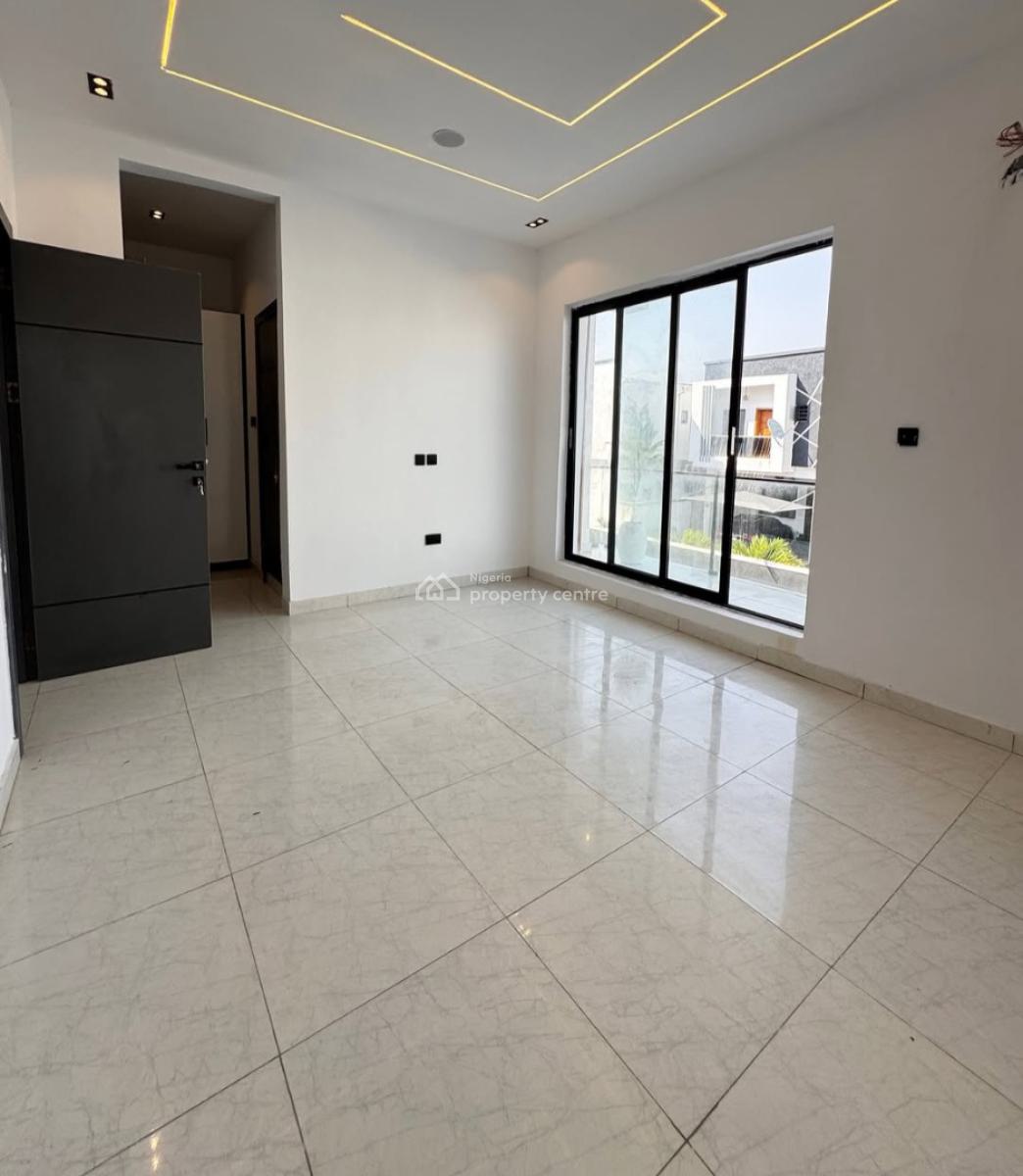 Well Designed 4 Bedroom Semi Detached Duplex, Orchid, Lekki, Lagos, Semi-detached Duplex for Sale