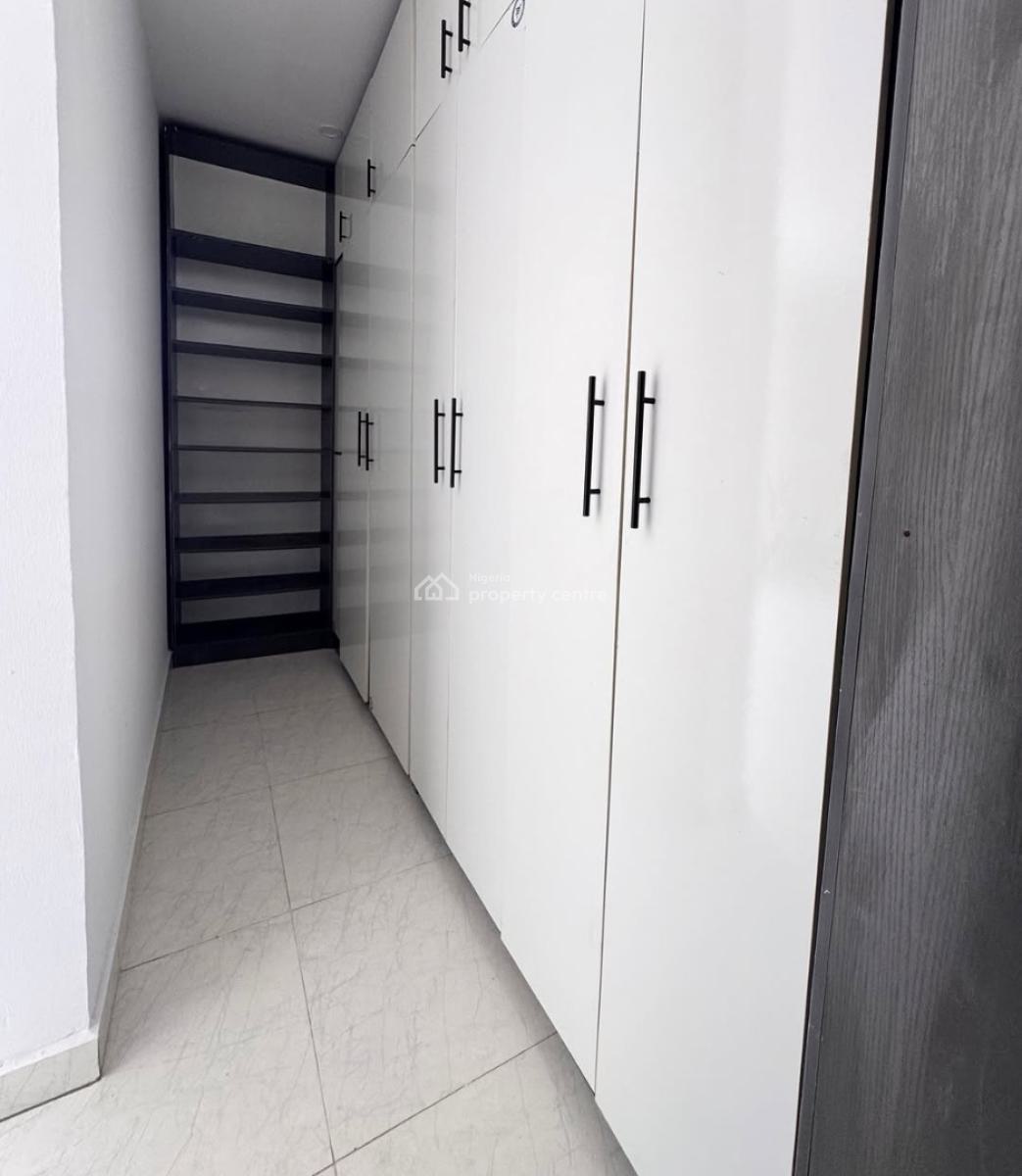 Well Designed 4 Bedroom Semi Detached Duplex, Orchid, Lekki, Lagos, Semi-detached Duplex for Sale