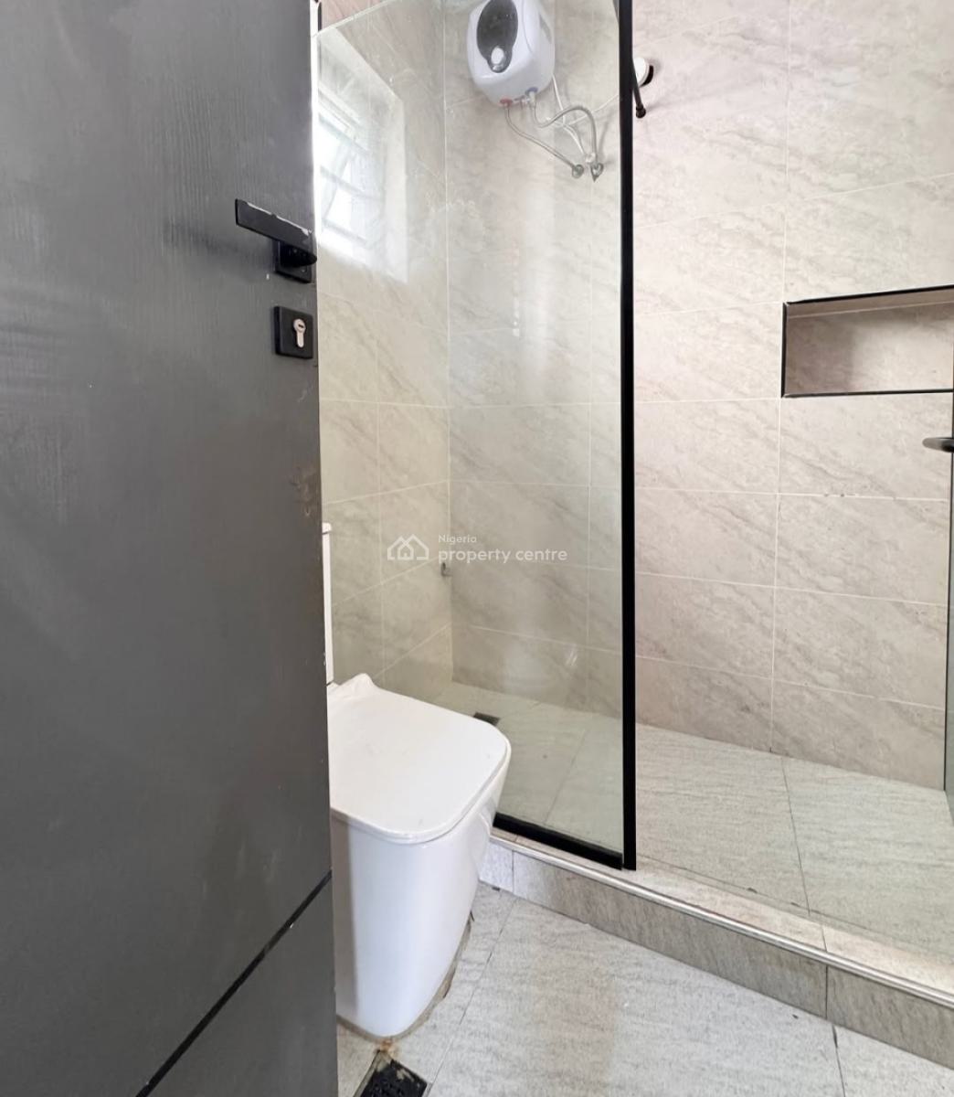 Well Designed 4 Bedroom Semi Detached Duplex, Orchid, Lekki, Lagos, Semi-detached Duplex for Sale