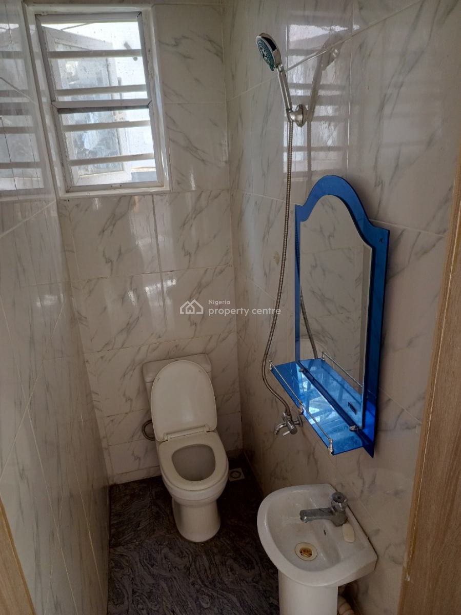 Luxury Studio Apartment with Open Kitchen Plan, Orchid Roundabout, Lekki, Lagos, Self Contain (single Rooms) for Rent