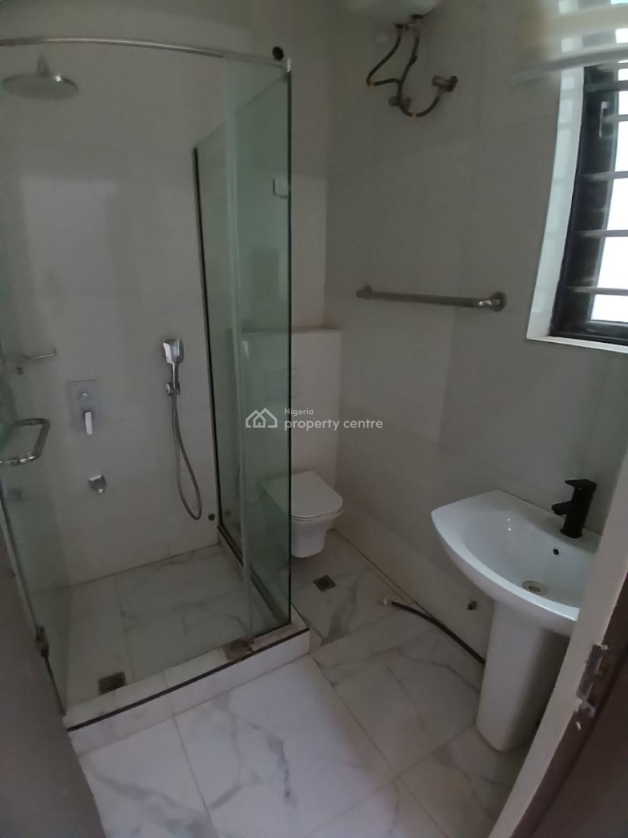 Furnished 5 Bedroom Detached Duplex with 1room Bq, Asokoro Abuja Diplomatic Zone, Asokoro District, Abuja, Detached Duplex for Rent