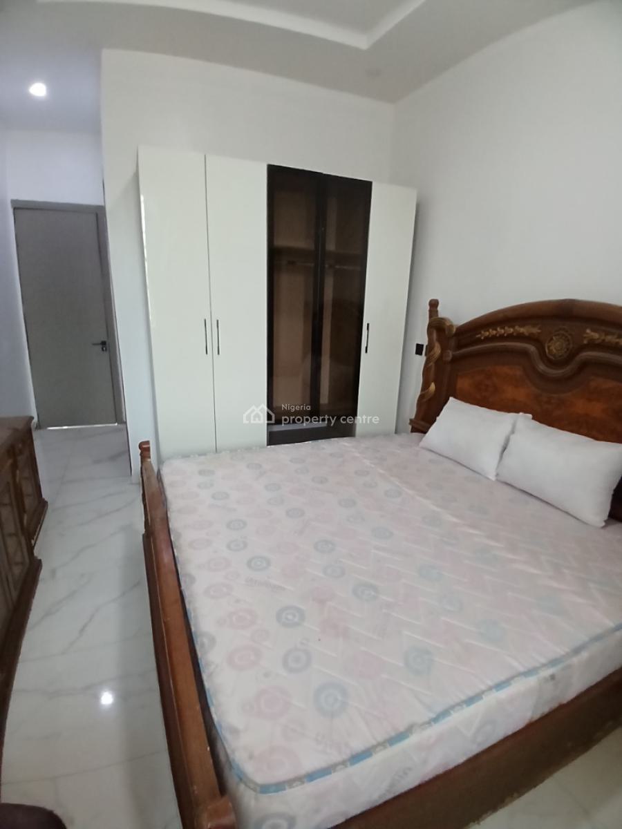 Furnished 5 Bedroom Detached Duplex with 1room Bq, Asokoro Abuja Diplomatic Zone, Asokoro District, Abuja, Detached Duplex for Rent