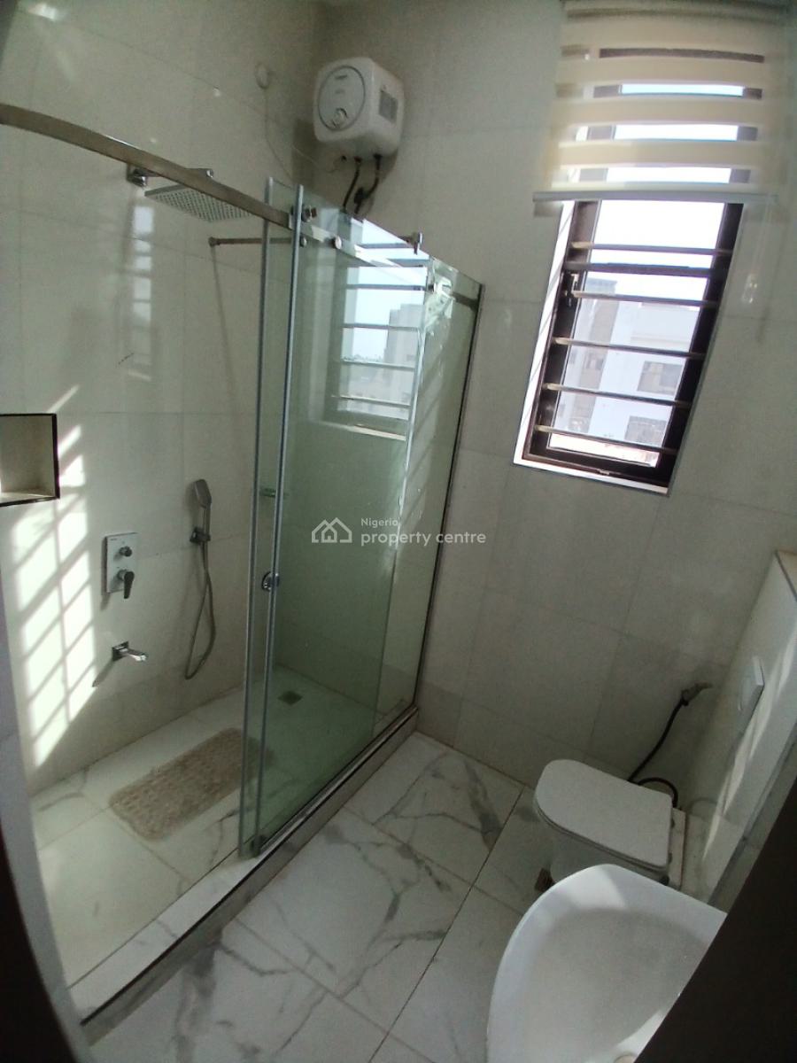 Furnished 5 Bedroom Detached Duplex with 1room Bq, Asokoro Abuja Diplomatic Zone, Asokoro District, Abuja, Detached Duplex for Rent