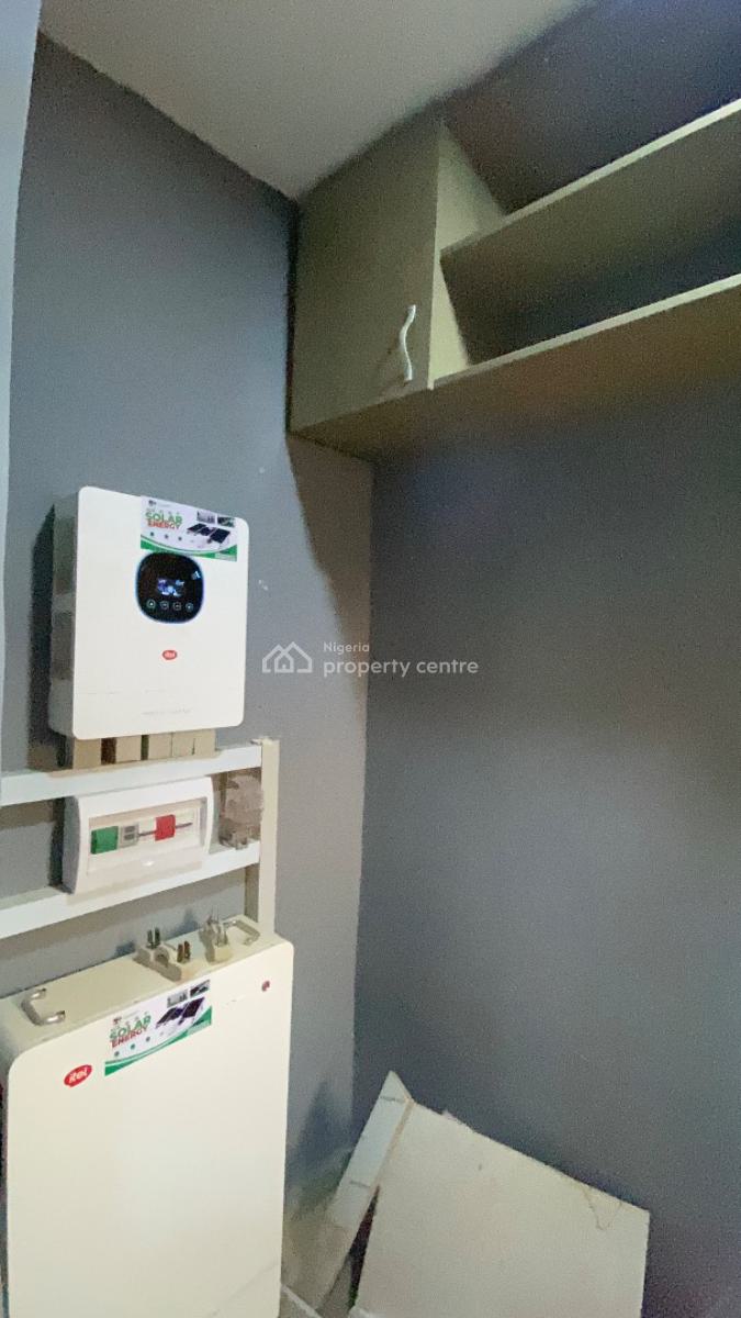 Luxury 4 Bedroom Terrace Duplex  Idu, Idu, Idu Industrial, Abuja, Terraced Duplex for Sale