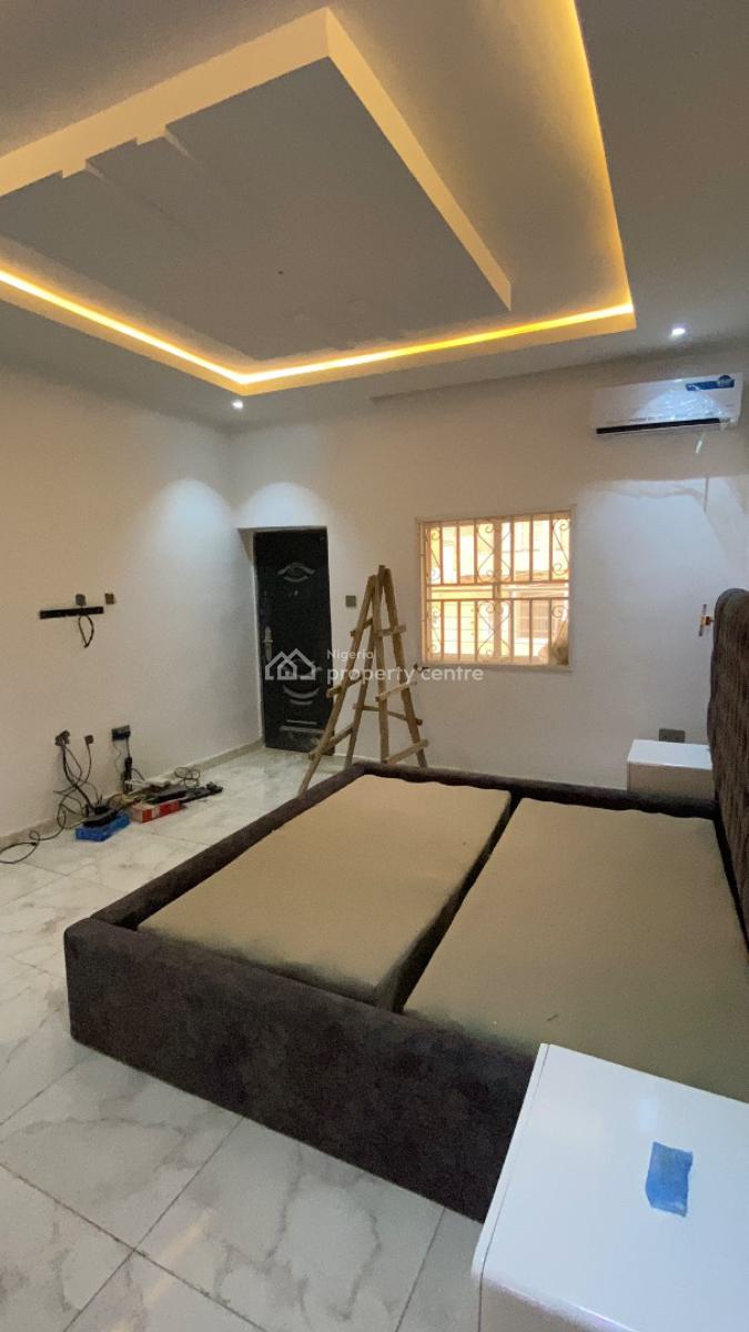 Luxury 4 Bedroom Terrace Duplex  Idu, Idu, Idu Industrial, Abuja, Terraced Duplex for Sale