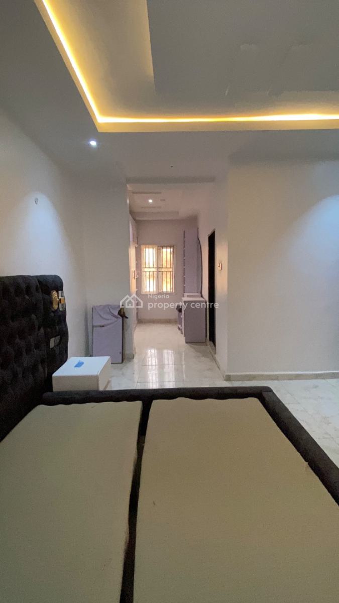 Luxury 4 Bedroom Terrace Duplex  Idu, Idu, Idu Industrial, Abuja, Terraced Duplex for Sale