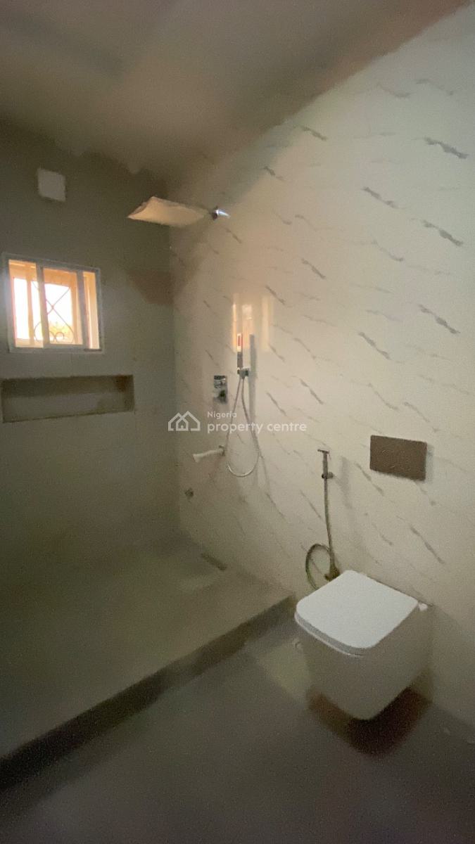 Luxury 4 Bedroom Terrace Duplex  Idu, Idu, Idu Industrial, Abuja, Terraced Duplex for Sale