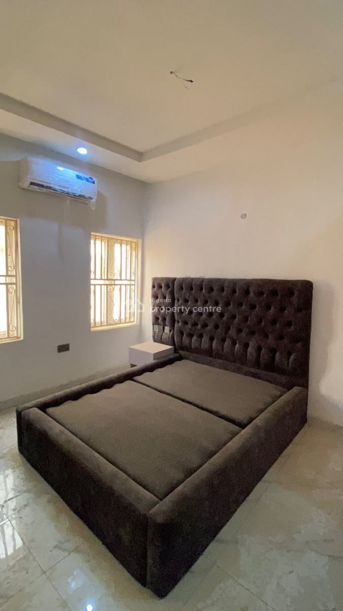Luxury 4 Bedroom Terrace Duplex  Idu, Idu, Idu Industrial, Abuja, Terraced Duplex for Sale