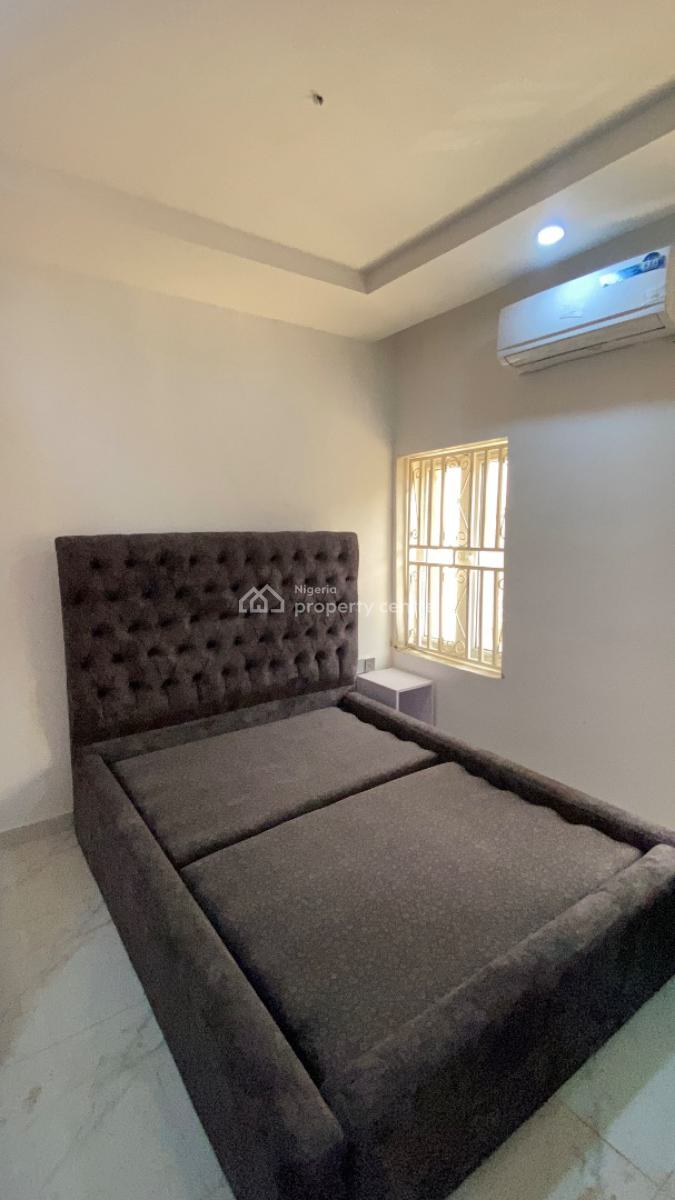 Luxury 4 Bedroom Terrace Duplex  Idu, Idu, Idu Industrial, Abuja, Terraced Duplex for Sale