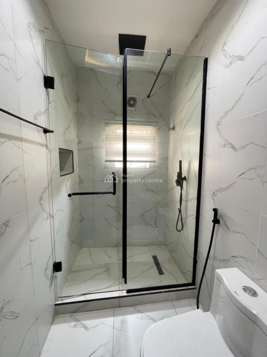 Pearlsend Ocean Breeze 1 Bedroom Apartment, Oniru, Victoria Island (vi), Lagos, Flat / Apartment Short Let