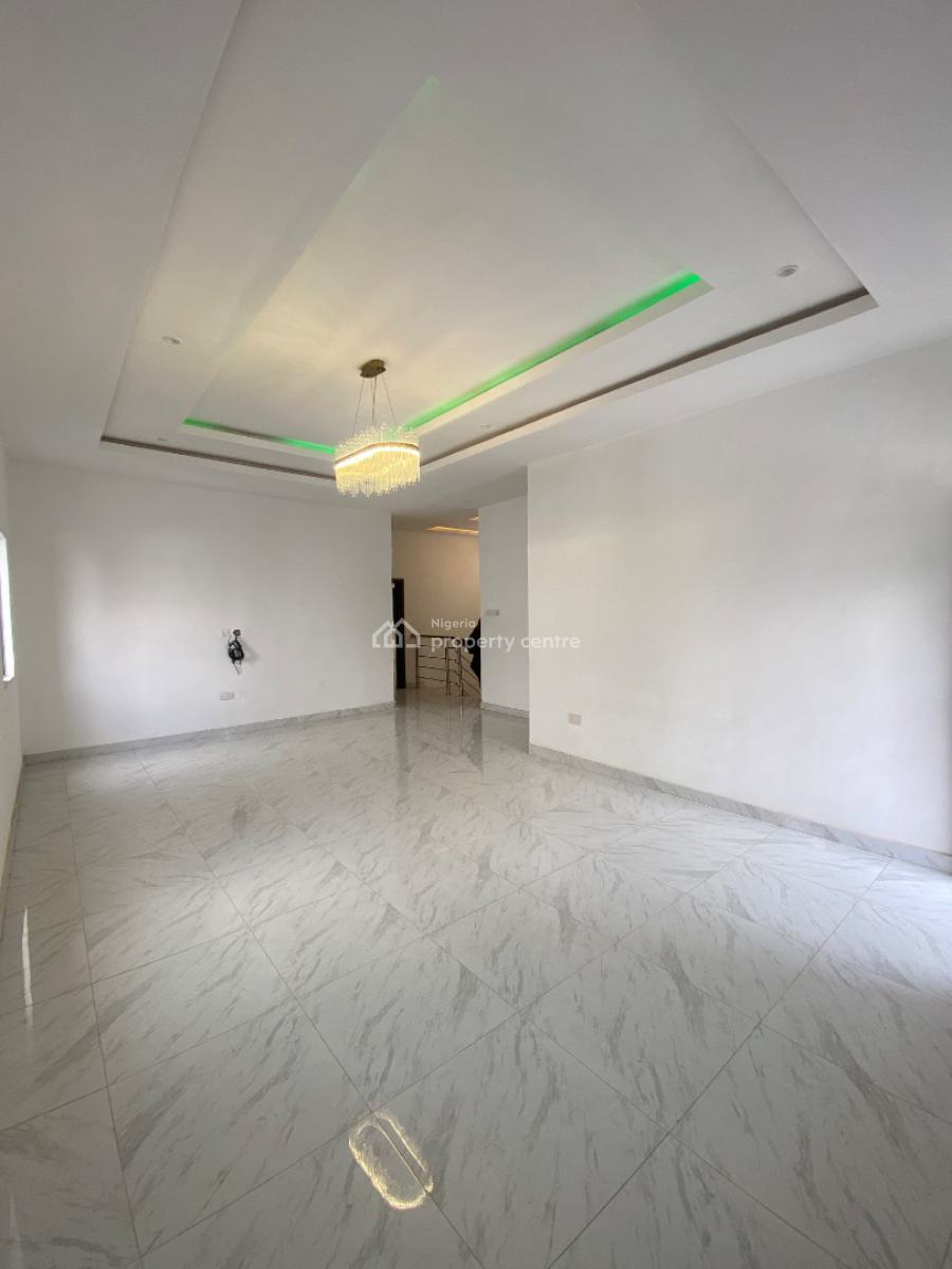 Luxury 2 Bedroom Apartment, Sangotedo, Ajah, Lagos, Flat / Apartment for Sale