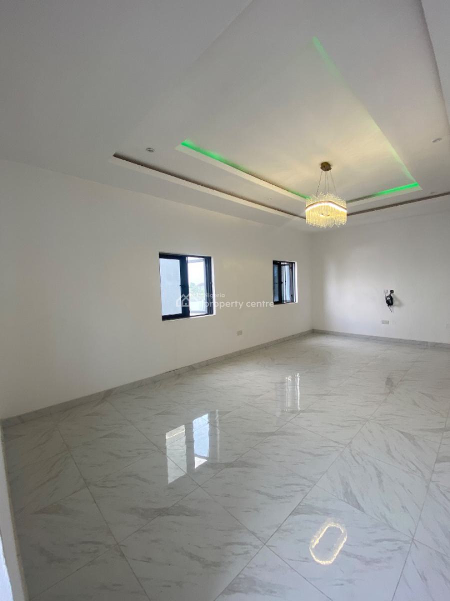 Luxury 2 Bedroom Apartment, Sangotedo, Ajah, Lagos, Flat / Apartment for Sale