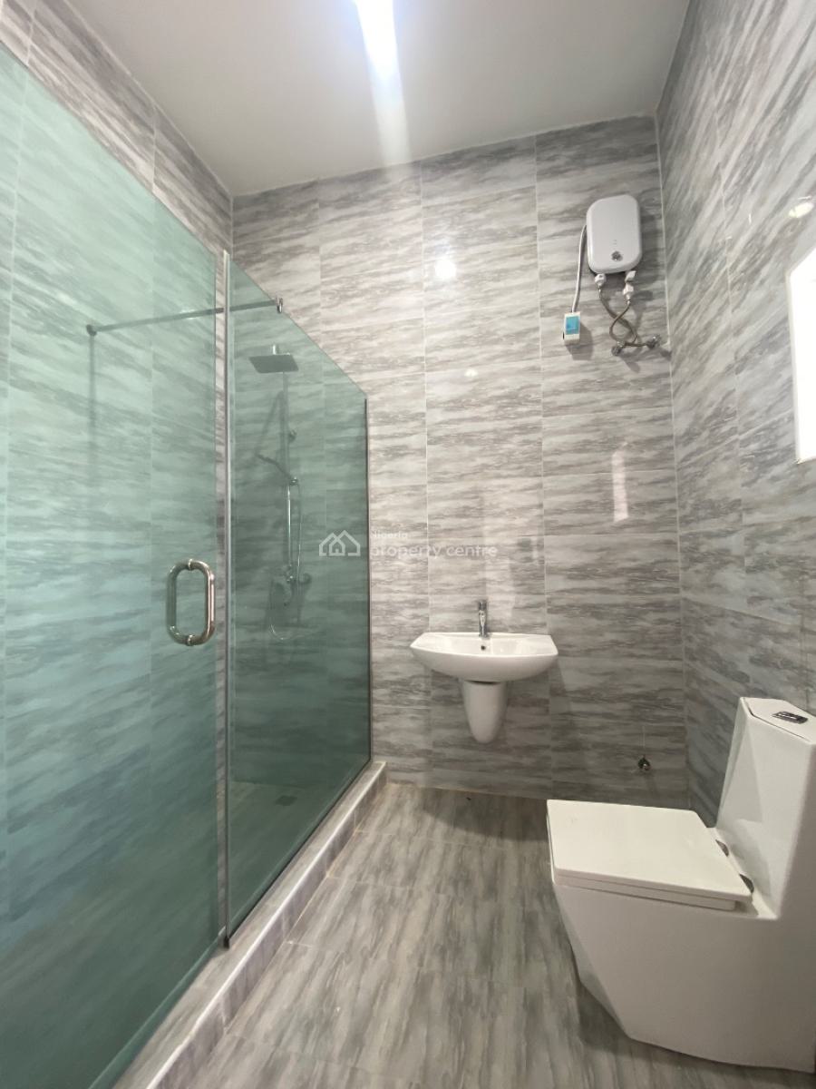 Luxury 2 Bedroom Apartment, Sangotedo, Ajah, Lagos, Flat / Apartment for Sale