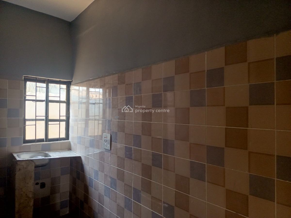 Luxury 2 Bedroom Flat, Karu New Nnaynay, Karu, Nasarawa, Flat / Apartment for Rent