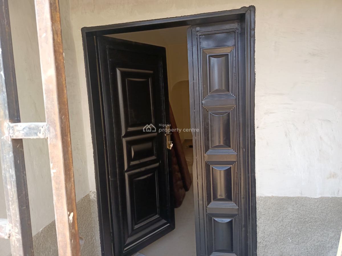 Luxury 2 Bedroom Flat, Karu New Nnaynay, Karu, Nasarawa, Flat / Apartment for Rent