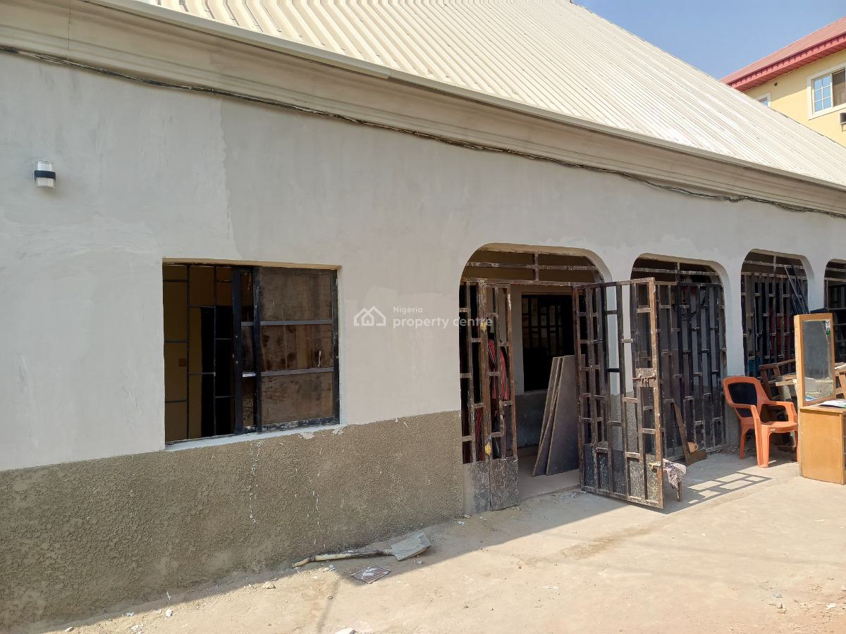 Luxury 2 Bedroom Flat, Karu New Nnaynay, Karu, Nasarawa, Flat / Apartment for Rent