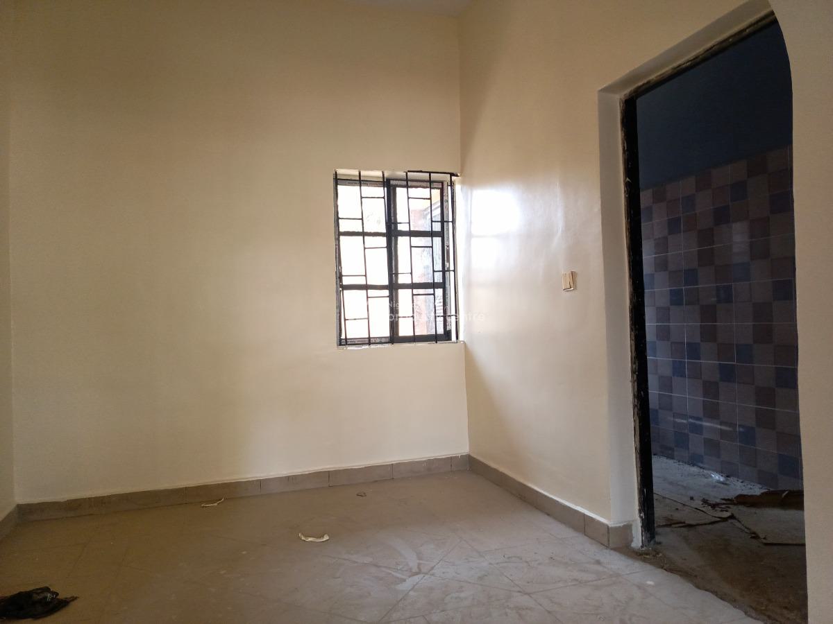 Luxury 2 Bedroom Flat, Karu New Nnaynay, Karu, Nasarawa, Flat / Apartment for Rent