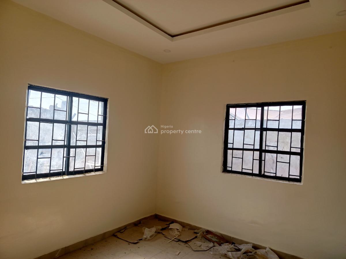 Luxury 2 Bedroom Flat, Karu New Nnaynay, Karu, Nasarawa, Flat / Apartment for Rent