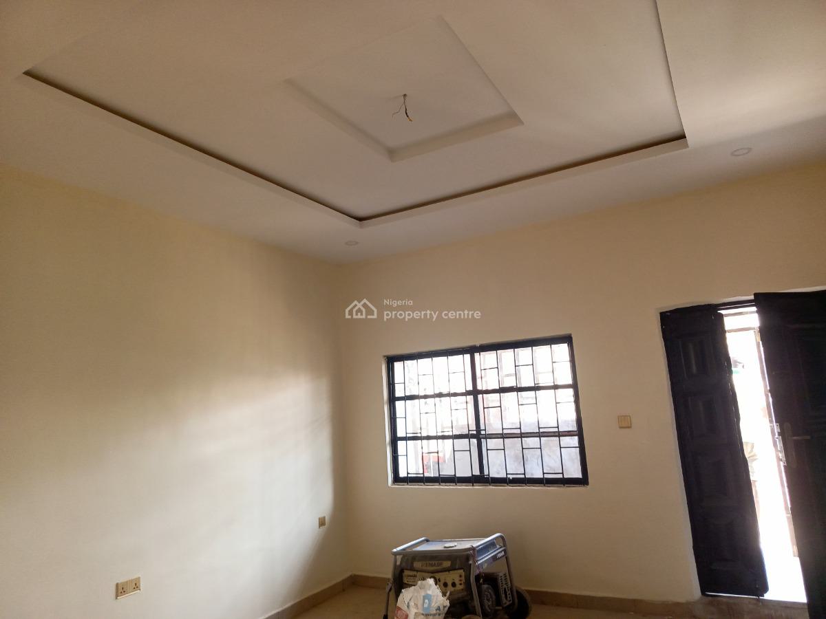 Luxury 2 Bedroom Flat, Karu New Nnaynay, Karu, Nasarawa, Flat / Apartment for Rent