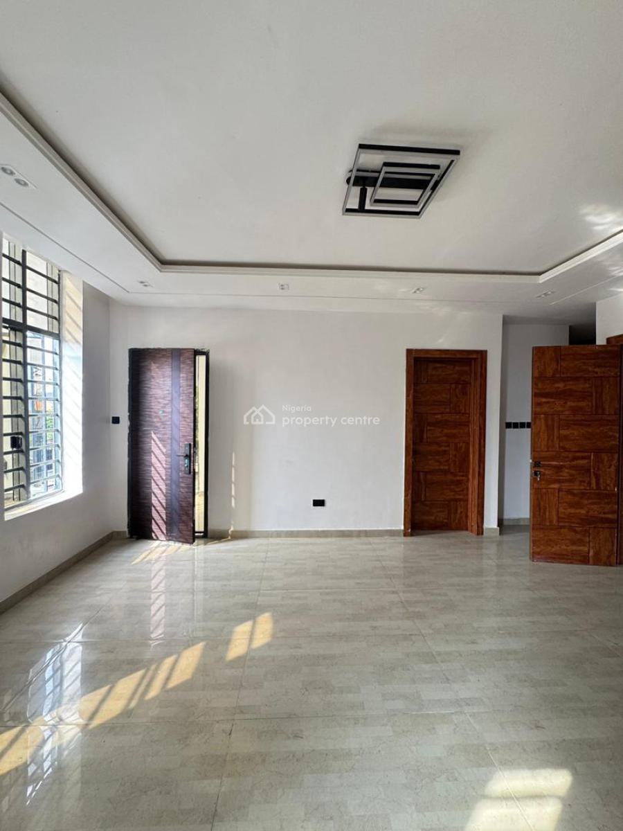 5-bedroom Detached Duplex with a Room Bq with Decent Features, Lekki Phase One, Lekki Phase 1, Lekki, Lagos, Detached Duplex for Sale