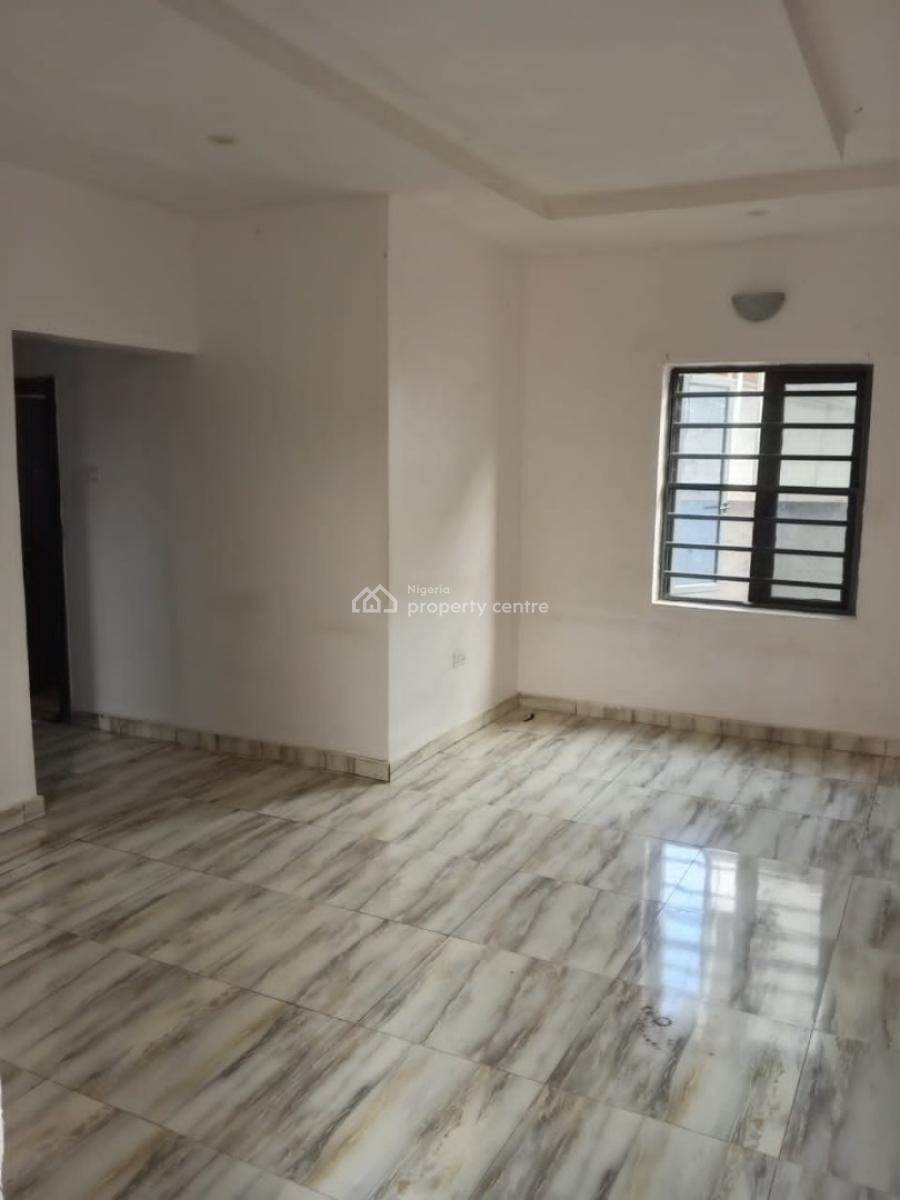 Luxury Standard Ensuit 1 Bedroom Spacious Terrace House, Badore, Ajah, Lagos, Terraced Duplex for Rent