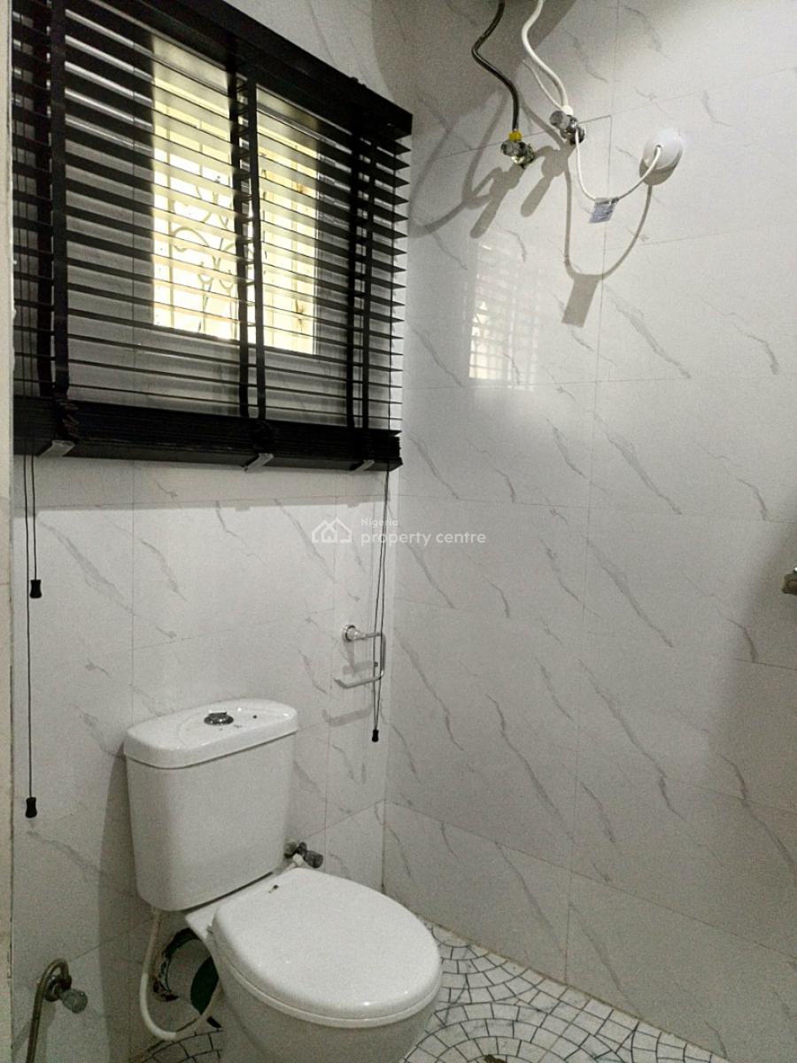 Beautifully Furnished and Well Serviced Luxury 1 Bedroom Apartment, Off Ago Palace, Okota, Ago Palace, Isolo, Lagos, Mini Flat (room and Parlour) Short Let