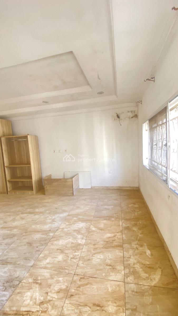 Well Spacious 4bedrooms Terrace Duplex, Jahi, Abuja, Terraced Duplex for Rent