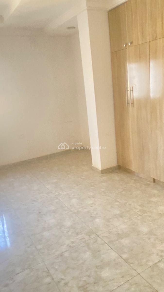 Well Spacious 4bedrooms Terrace Duplex, Jahi, Abuja, Terraced Duplex for Rent